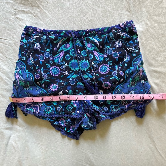 Spell kiss the sky shorts - Picture 6 of 7